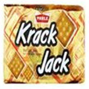 Parle -Krack Jack Salty Biscuits (200 g)
